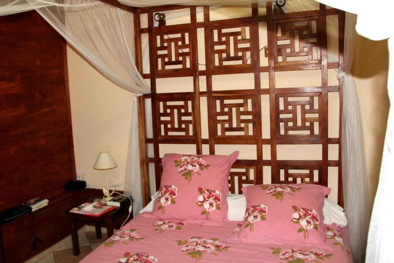 Bed and Breakfast Matilona Сент-Роз Экстерьер фото